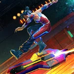 Nightstream MOD APK icon