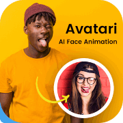 Avatarify - app icon
