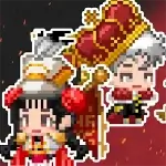 Idle Pixel Magician - app icon