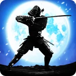 Street Shadow Fighting Champion MOD APK icon
