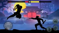 Street Shadow Fighting Champion - screenshot 3