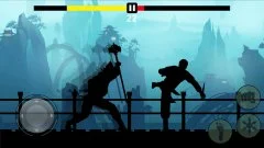 Street Shadow Fighting Champion - screenshot 4
