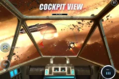 Strike Wing: Raptor Rising - screenshot 1