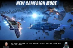 Strike Wing: Raptor Rising - screenshot 4