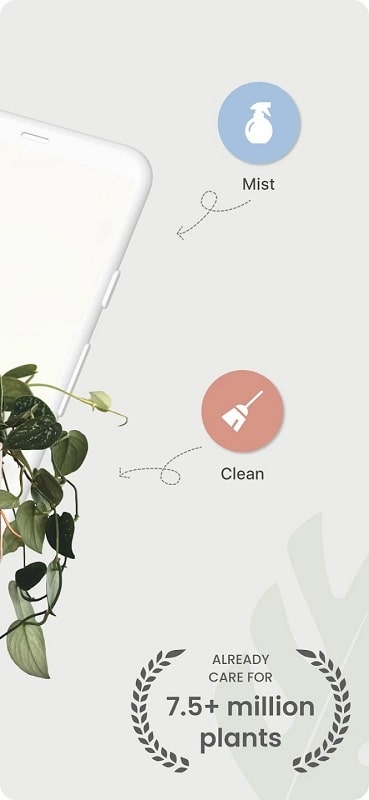 Planta APK - screenshot 2