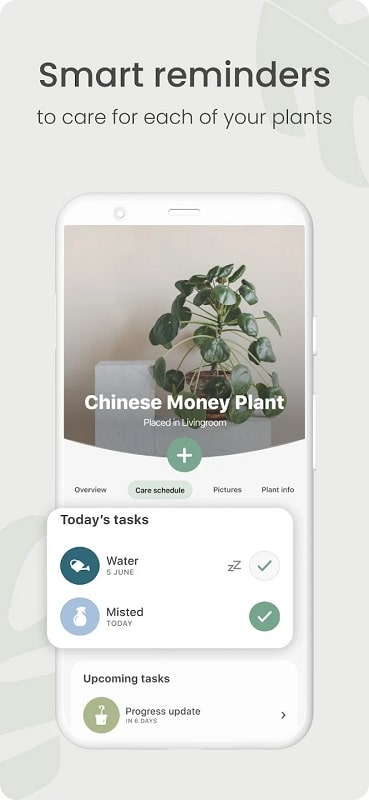 Planta APK - screenshot 3