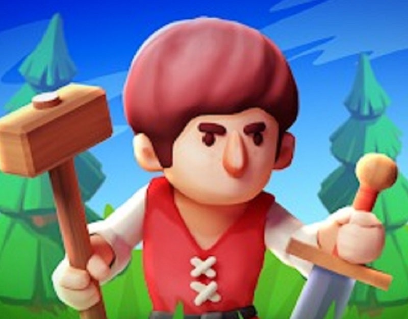Stronghold Dude APK - app icon