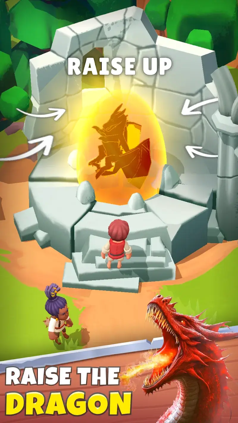 Stronghold Dude - screenshot 1