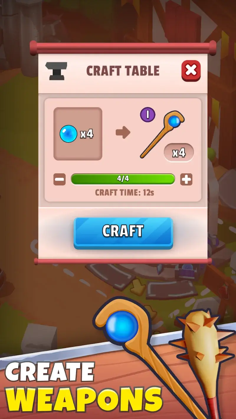 Stronghold Dude - screenshot 5