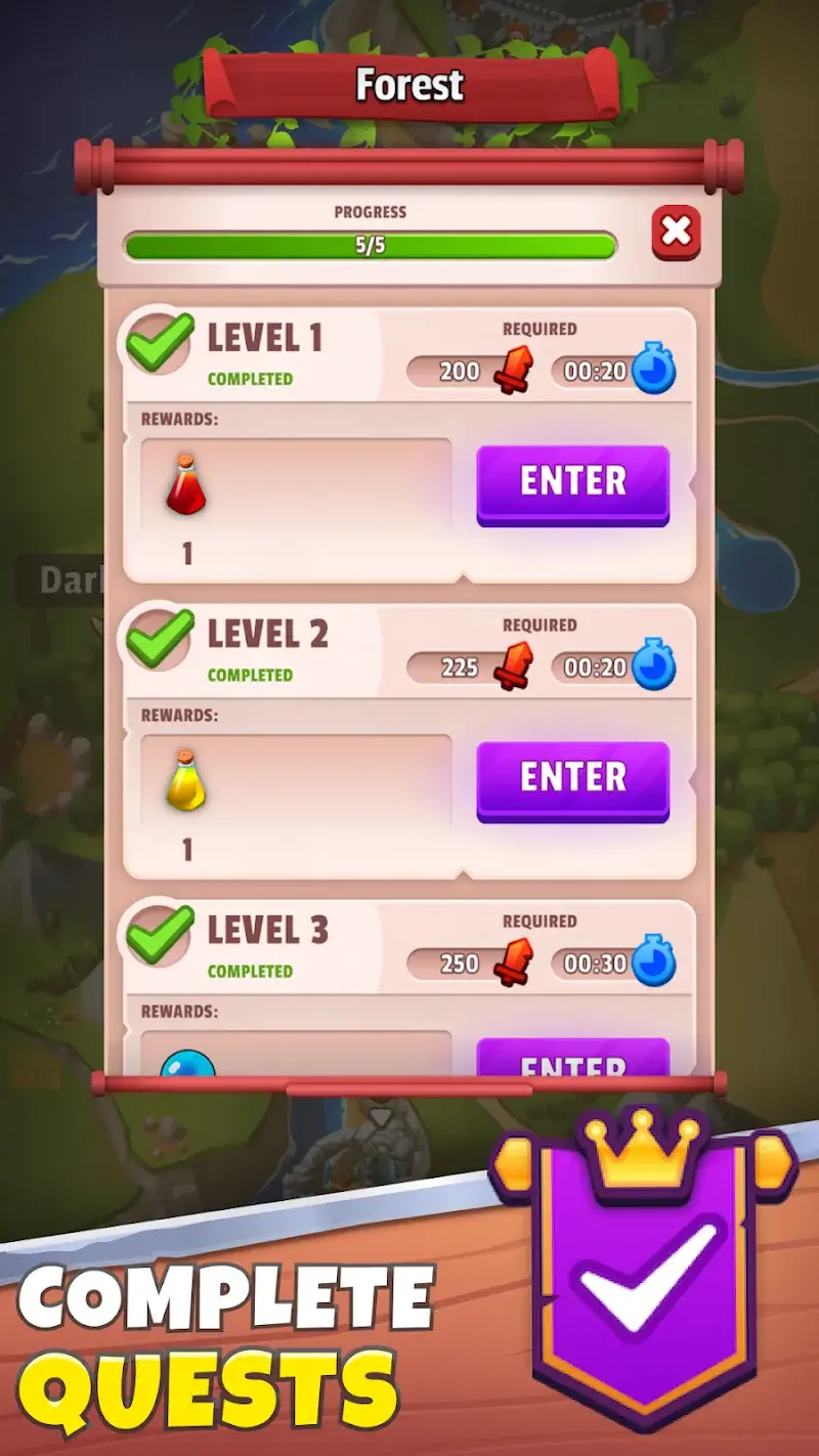 Stronghold Dude - screenshot 6