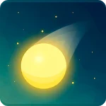 The Light Story MOD APK icon