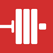 StrongLifts Weight Lifting Log - app icon