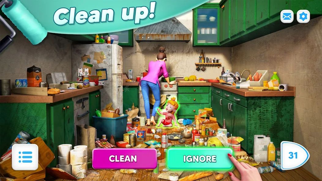 Modern Community - screenshot 1