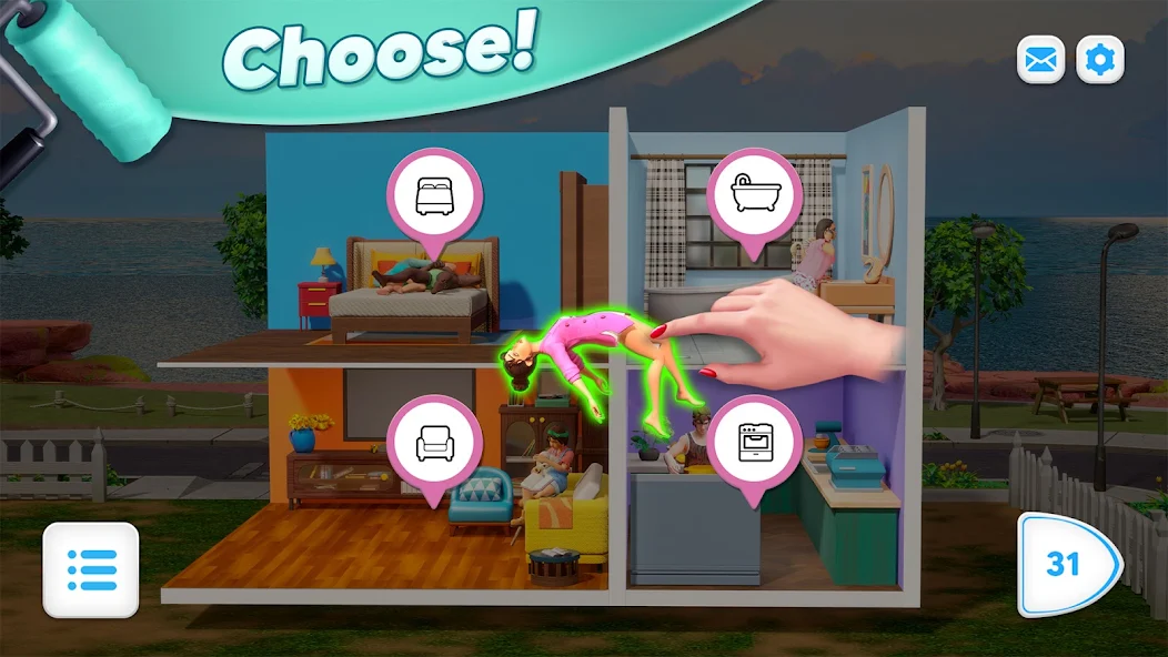 Modern Community - screenshot 2