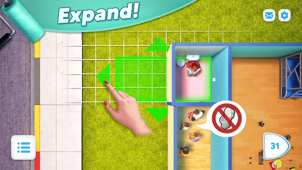 Modern Community - screenshot 3