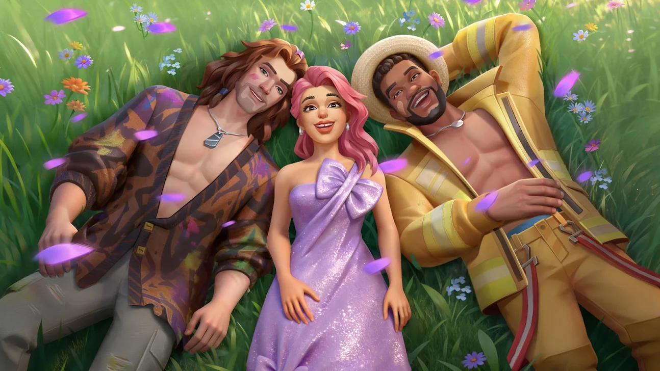 Modern Community - screenshot 6