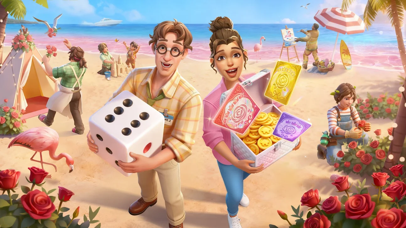 Modern Community - screenshot 7