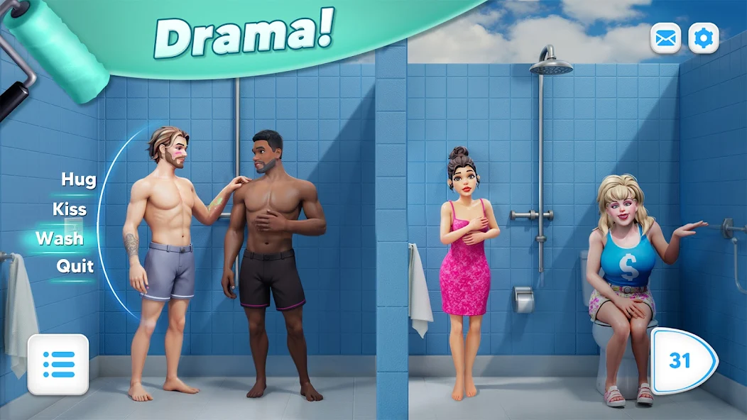 Modern Community - screenshot 9