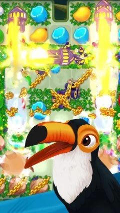 BirdsIsle - screenshot 2