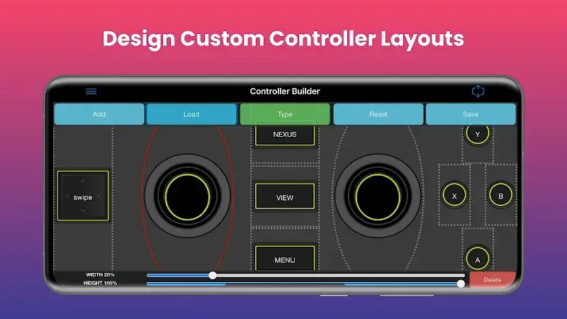 XBPlay - screenshot 2
