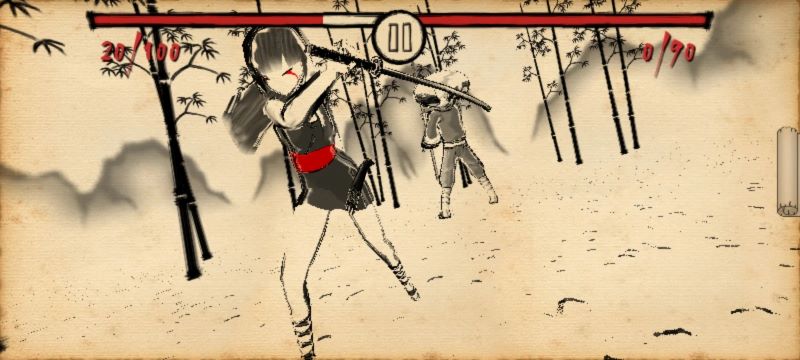 Thousands Layered Edge APK - screenshot 2