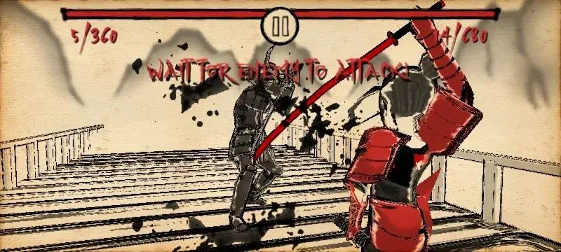 Thousands Layered Edge - screenshot 2