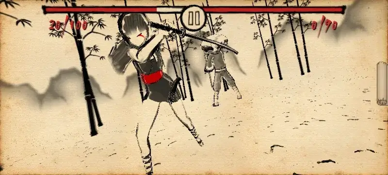 Thousands Layered Edge - screenshot 3