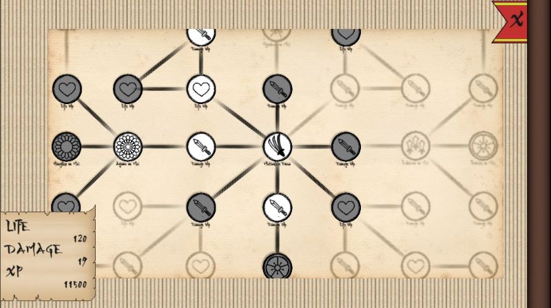 Thousands Layered Edge APK - screenshot 4