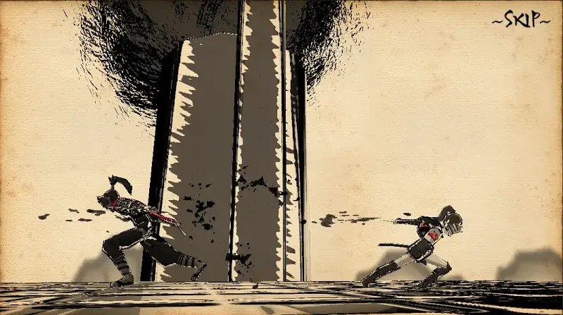 Thousands Layered Edge - screenshot 5