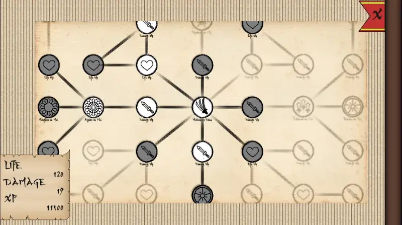 Thousands Layered Edge - screenshot 6