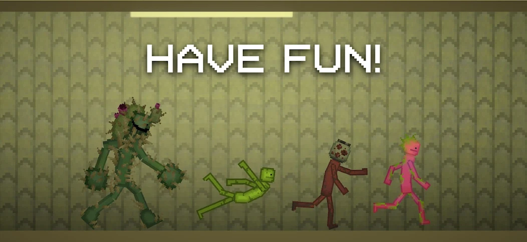 Melon Sandbox - screenshot 1