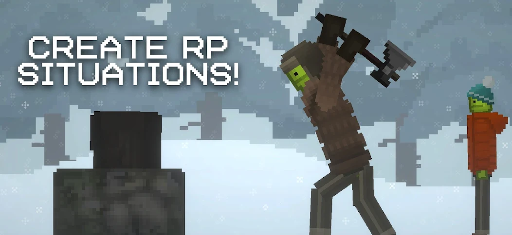 Melon Sandbox - screenshot 13