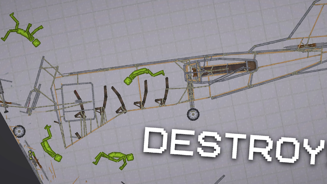 Melon Sandbox - screenshot 17