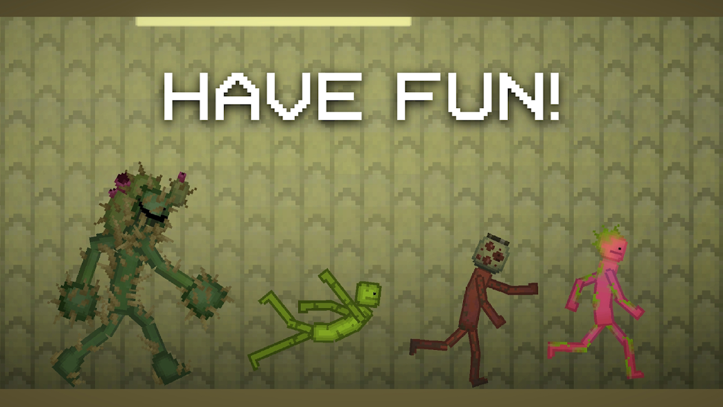 Melon Sandbox - screenshot 19