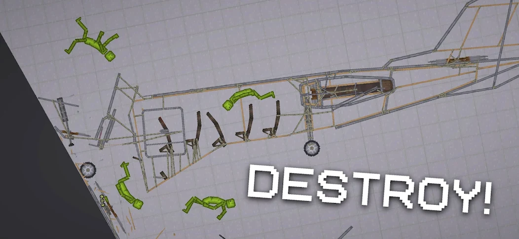 Melon Sandbox - screenshot 2