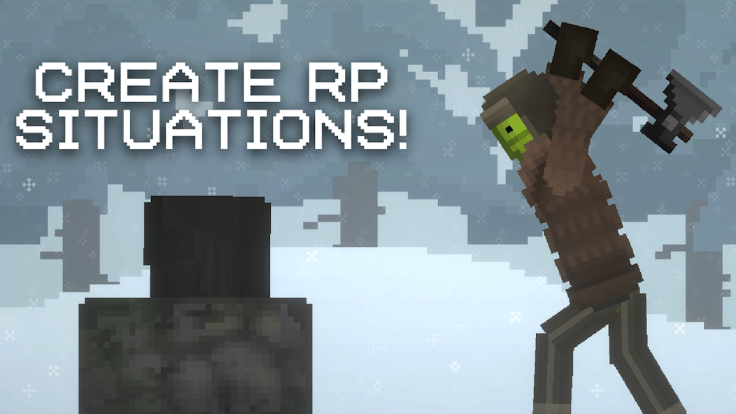 Melon Sandbox - screenshot 20