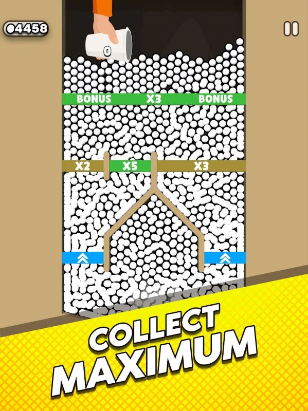 Cup Heroes APK - screenshot 4