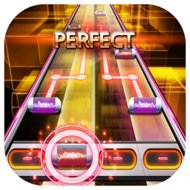 BEAT MP3 2.0 - Rhythm Game - app icon