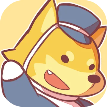 Wonder Parade MOD APK icon
