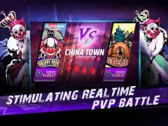 Revenge : Chase & Shoot - screenshot 1