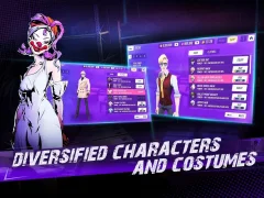 Revenge : Chase & Shoot - screenshot 4