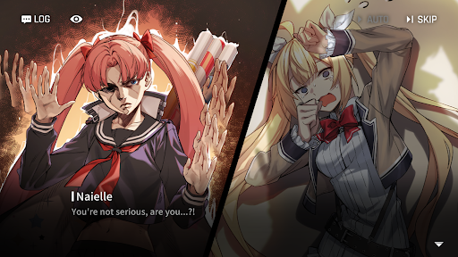 Counterside APK 9.00.3328191 [Full Game] for Android - screenshot 6