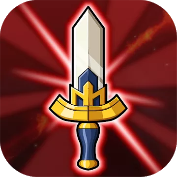 Blade Crafter MOD APK icon