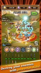 Blade Crafter - screenshot 3