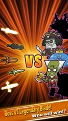 Blade Crafter - screenshot 4