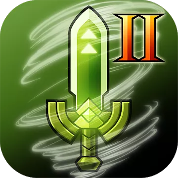 Blade Crafter 2 MOD APK icon