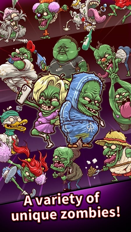 Chickens VS Zombies APK - screenshot 5