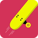 Hard Skating - Flip or Flop MOD APK icon