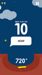 Hard Skating - Flip or Flop - screenshot 2