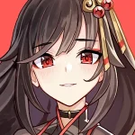 Blue Eyes MOD APK icon